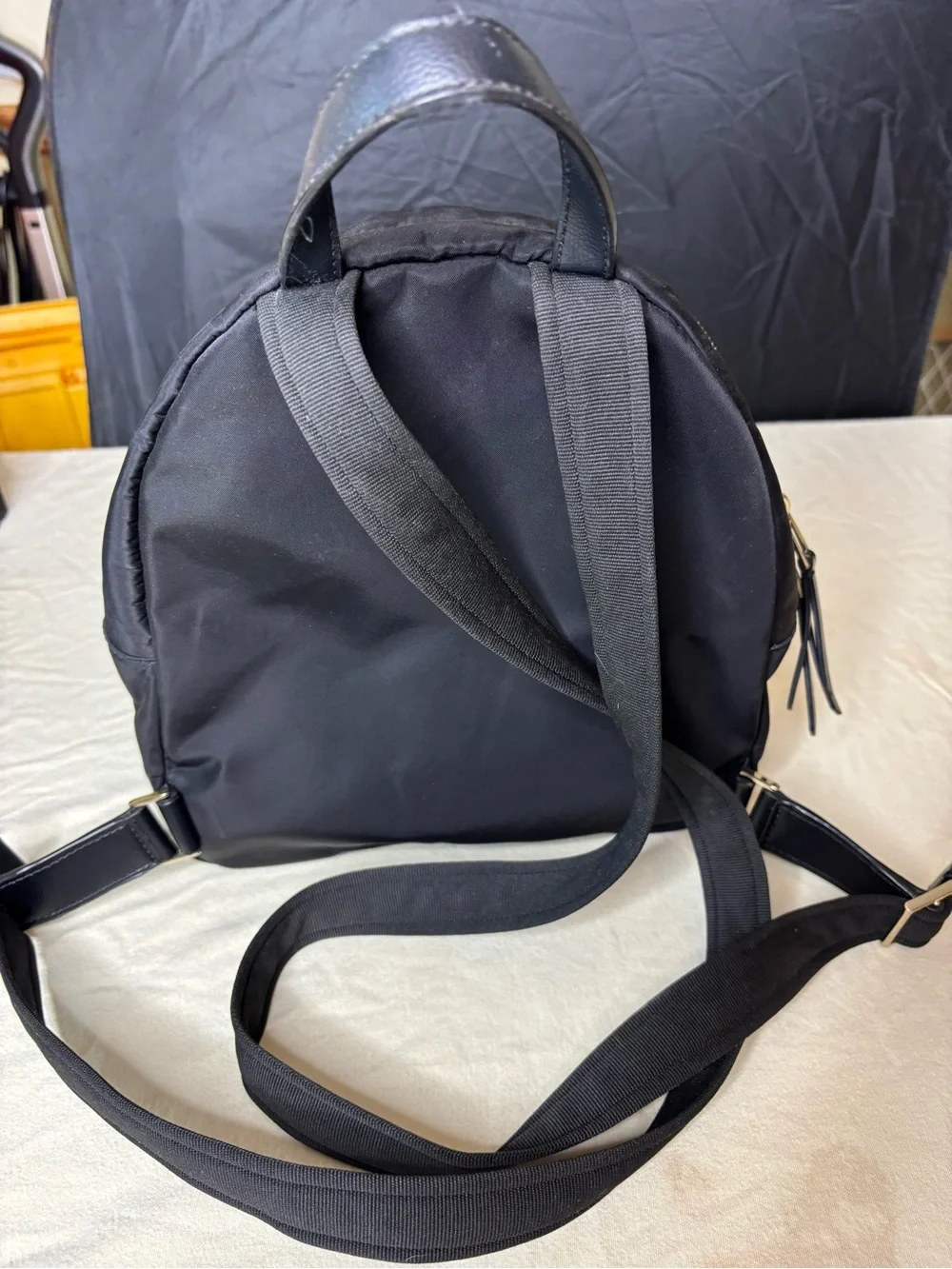 kate spade compact nylon
